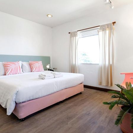 Parasol Inn Chiang Mai Old City Hotel Экстерьер фото
