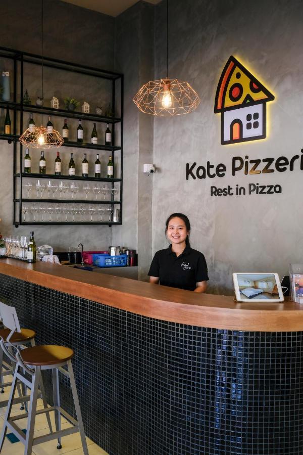 Parasol Inn Chiang Mai Old City Hotel Экстерьер фото